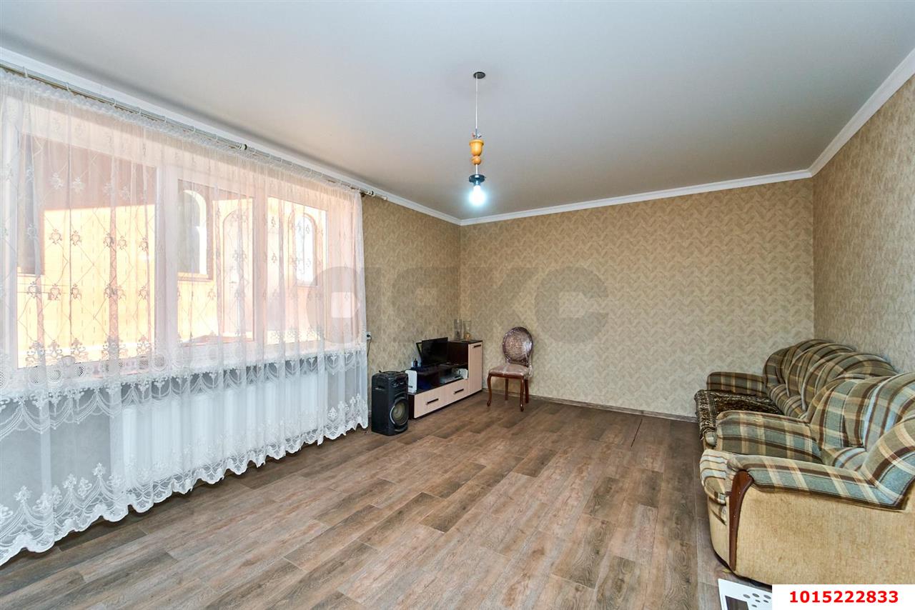 Фото №13: Дом 127 м² + 8.17 сот. - Краснодар, Прикубанский внутригородской округ, Калинино, мкр. Завод Радиоизмерительных Приборов, ул. Балетная, 19