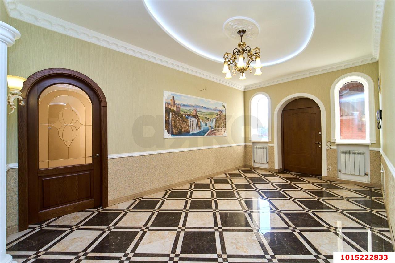 Фото №4: Дом 127 м² + 8.17 сот. - Краснодар, Завод Радиоизмерительных Приборов, ул. Балетная, 19