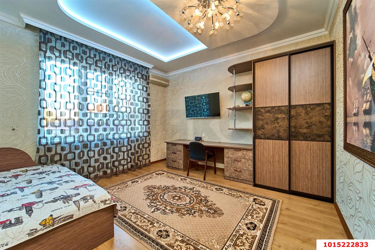 Фото №11: Дом 127 м² + 8.17 сот. - Краснодар, Завод Радиоизмерительных Приборов, ул. Балетная, 19