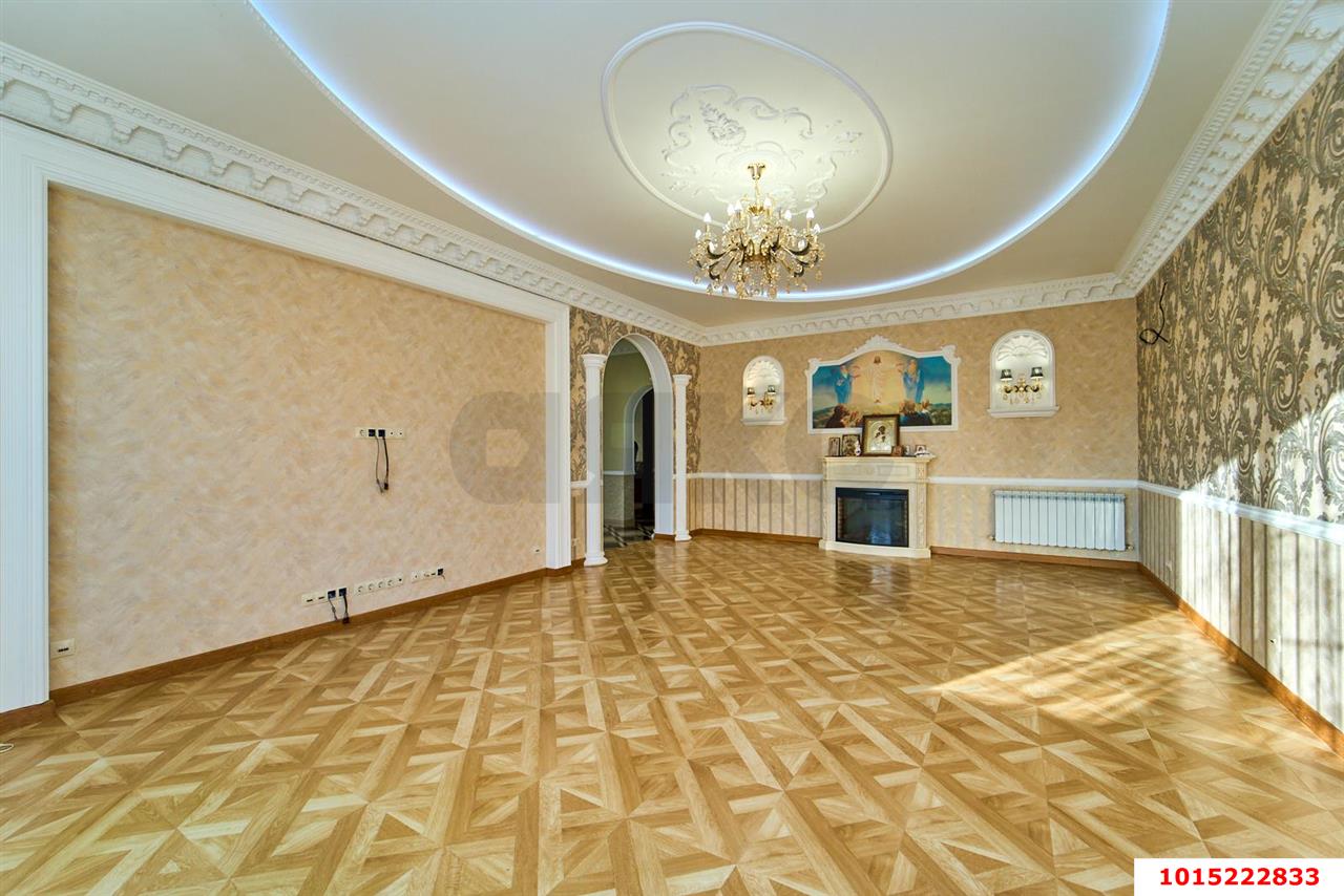 Фото №2: Дом 127 м² + 8.17 сот. - Краснодар, Завод Радиоизмерительных Приборов, ул. Балетная, 19