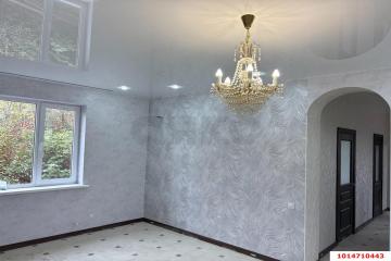 Фото №1: Дом 129 м² - СТ Дружба, ул. Фиалковая