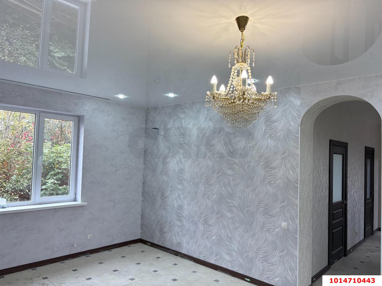 Фото №1: Дом 129 м² + 4.13 сот. - СТ Дружба, ул. Фиалковая