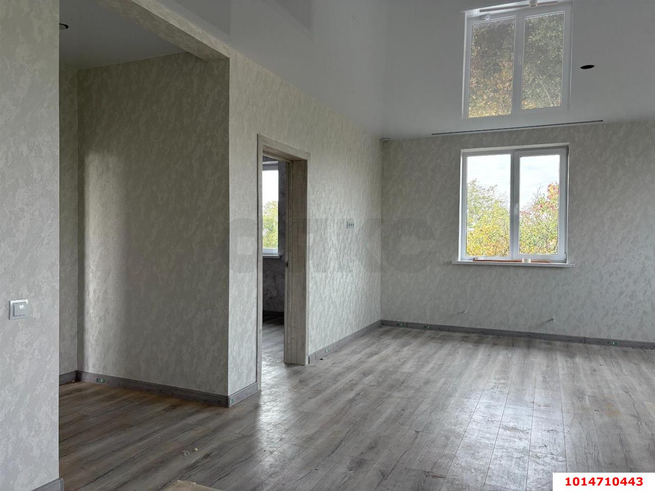 Фото №3: Дом 129 м² + 4.13 сот. - СТ Дружба, ул. Фиалковая