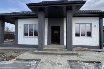 Фото №1: Дом 84 м² - Елизаветинская, ст Кубаночка, ул. Лесная