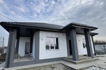 Фото №2: Дом 84 м² - Елизаветинская, ст Кубаночка, ул. Лесная