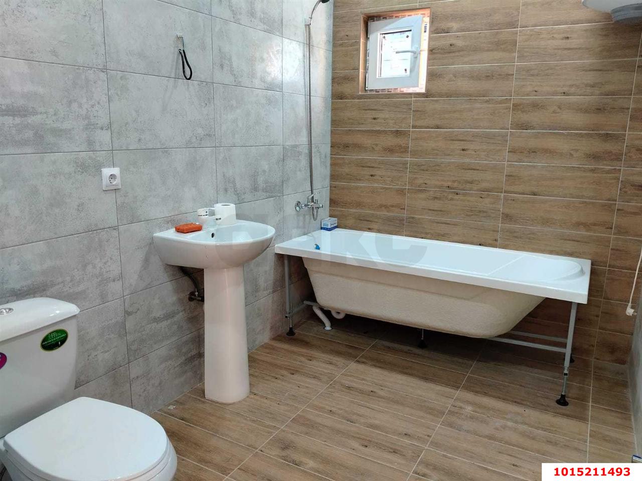 Фото №9: Дом 84 м² + 5 сот. - Елизаветинская, Кубаночка, ул. Лесная