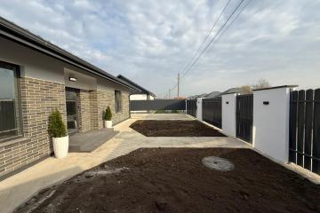 Фото №2: Дом 85 м² - Елизаветинская, ст Кубаночка, ул. Яблоневая, 335