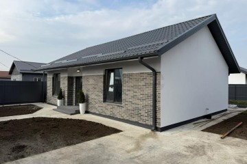 Фото №3: Дом 85 м² - Елизаветинская, ст Кубаночка, ул. Яблоневая, 335