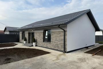 Фото №3: Дом 85 м² - Елизаветинская, ст Кубаночка, ул. Яблоневая, 335