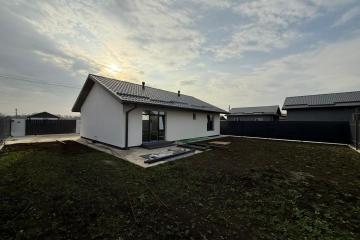 Фото №4: Дом 85 м² - Елизаветинская, ст Кубаночка, ул. Яблоневая, 335