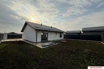 Фото №4: Дом 85 м² - Елизаветинская, ст Кубаночка, ул. Яблоневая, 335