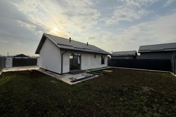 Фото №4: Дом 85 м² - Елизаветинская, ст Кубаночка, ул. Яблоневая, 334