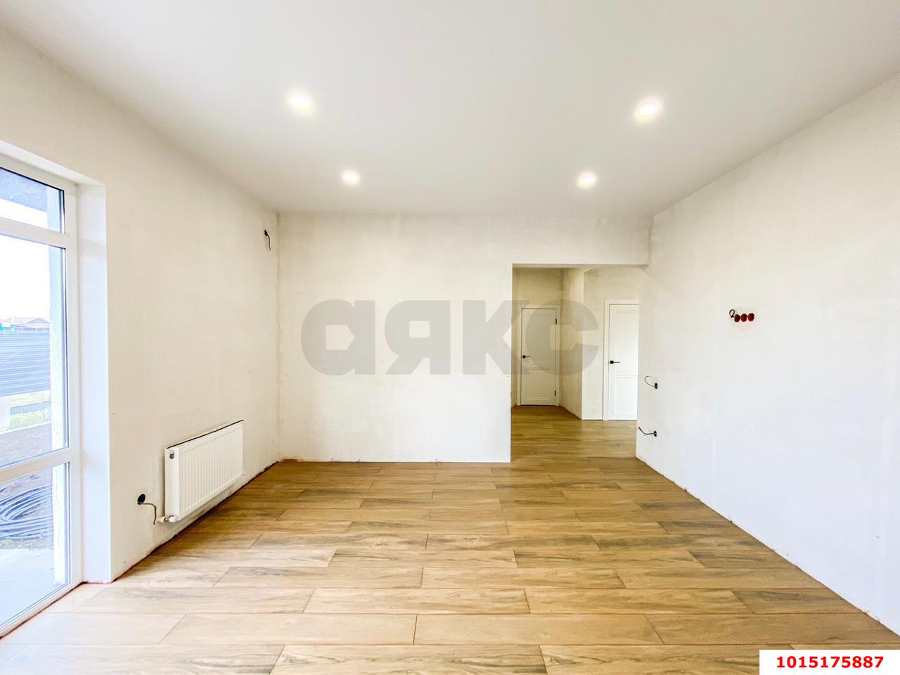 Фото №6: Дом 85 м² + 4 сот. - Елизаветинская, Прикубанский внутригородской округ, ст Кубаночка, ул. Яблоневая, 334