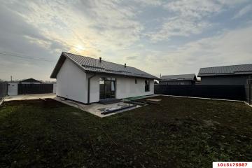 Фото №4: Дом 85 м² - Елизаветинская, ст Кубаночка, ул. Яблоневая, 334