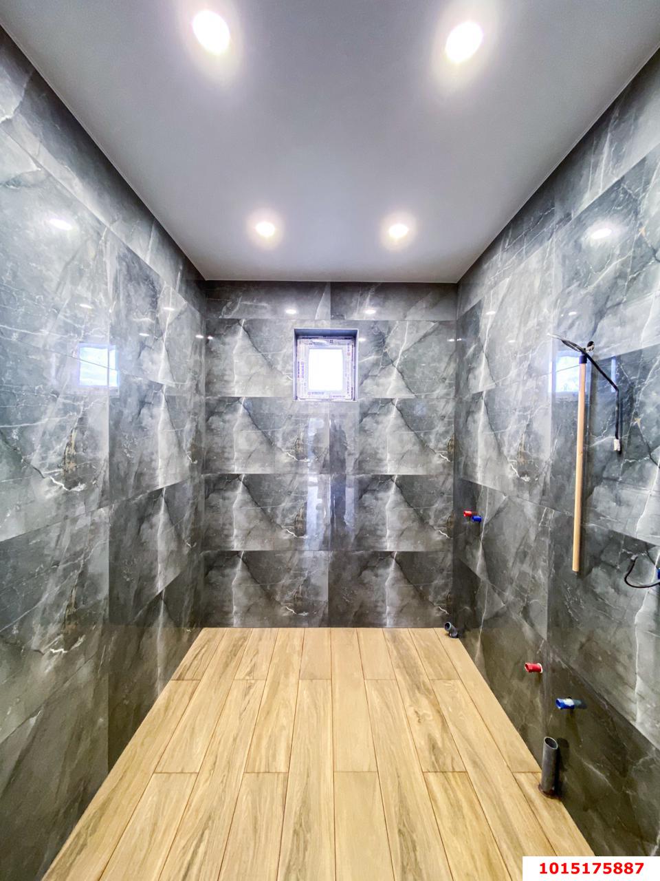 Фото №9: Дом 85 м² + 4 сот. - Елизаветинская, Прикубанский внутригородской округ, ст Кубаночка, ул. Яблоневая, 334