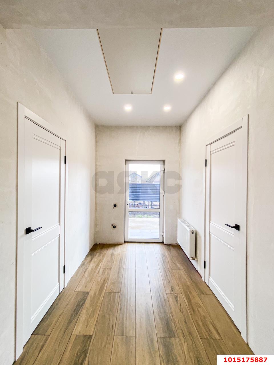 Фото №13: Дом 85 м² + 4 сот. - Елизаветинская, Прикубанский внутригородской округ, ст Кубаночка, ул. Яблоневая, 334