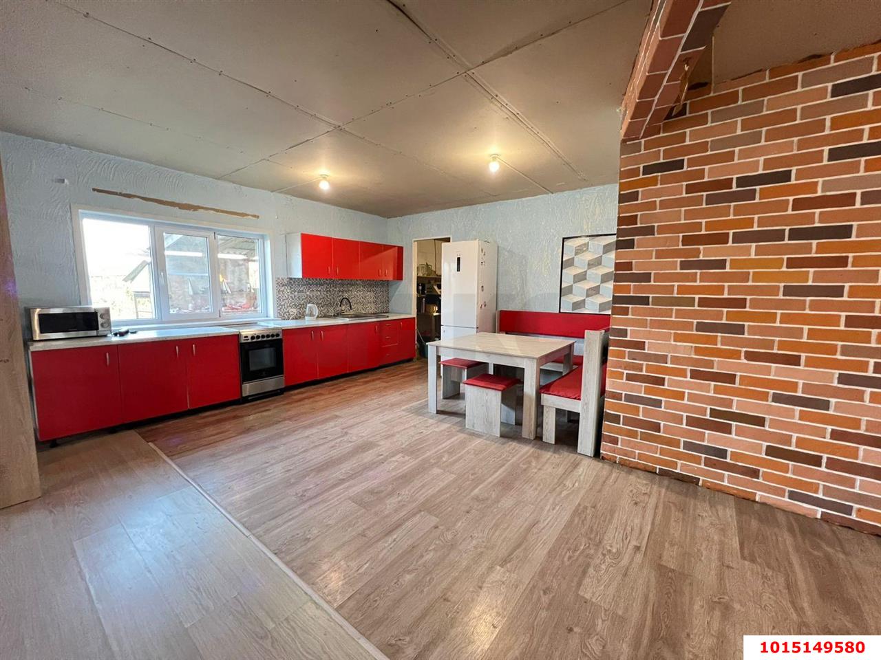 Фото №15: Дом 173 м² + 9.19 сот. - садовое некоммерческое товарищество Факел, Прикубанский внутригородской округ, ул. Белозёрная, 30