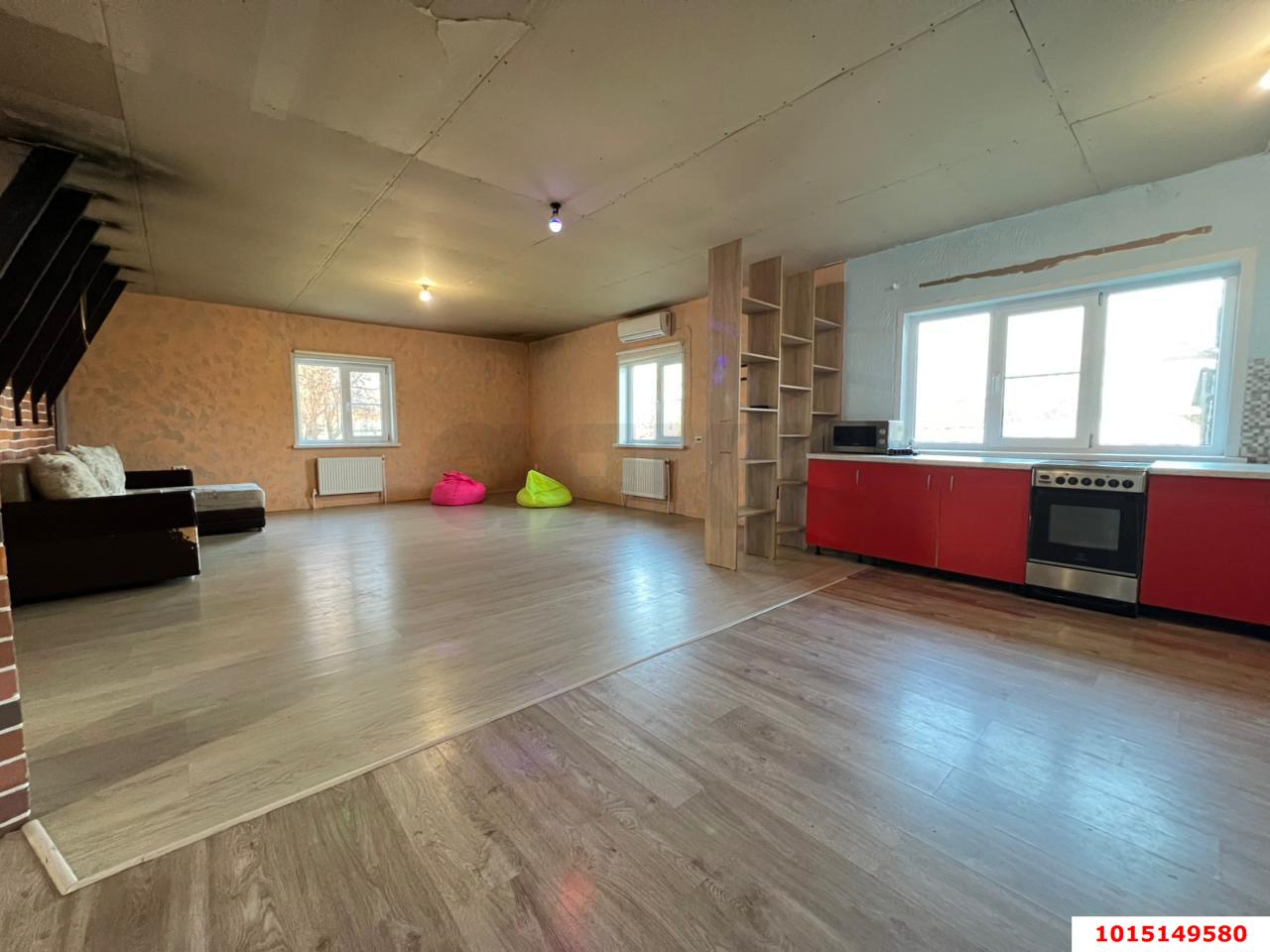 Фото №6: Дом 173 м² + 9.19 сот. - садовое некоммерческое товарищество Факел, мкр. Прикубанский внутригородской округ, ул. Белозёрная, 30