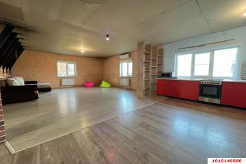 Фото №1: Дом 173 м² - садовое некоммерческое товарищество Факел, мкр. Прикубанский внутригородской округ, ул. Белозёрная, 30