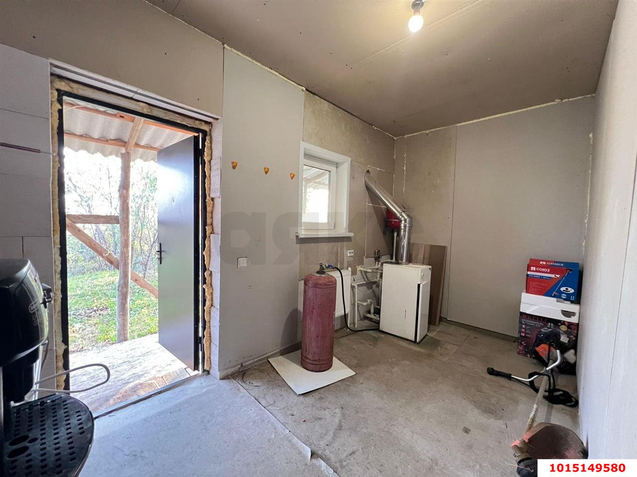 Фото №18: Дом 173 м² + 9.19 сот. - садовое некоммерческое товарищество Факел, мкр. Прикубанский внутригородской округ, ул. Белозёрная, 30