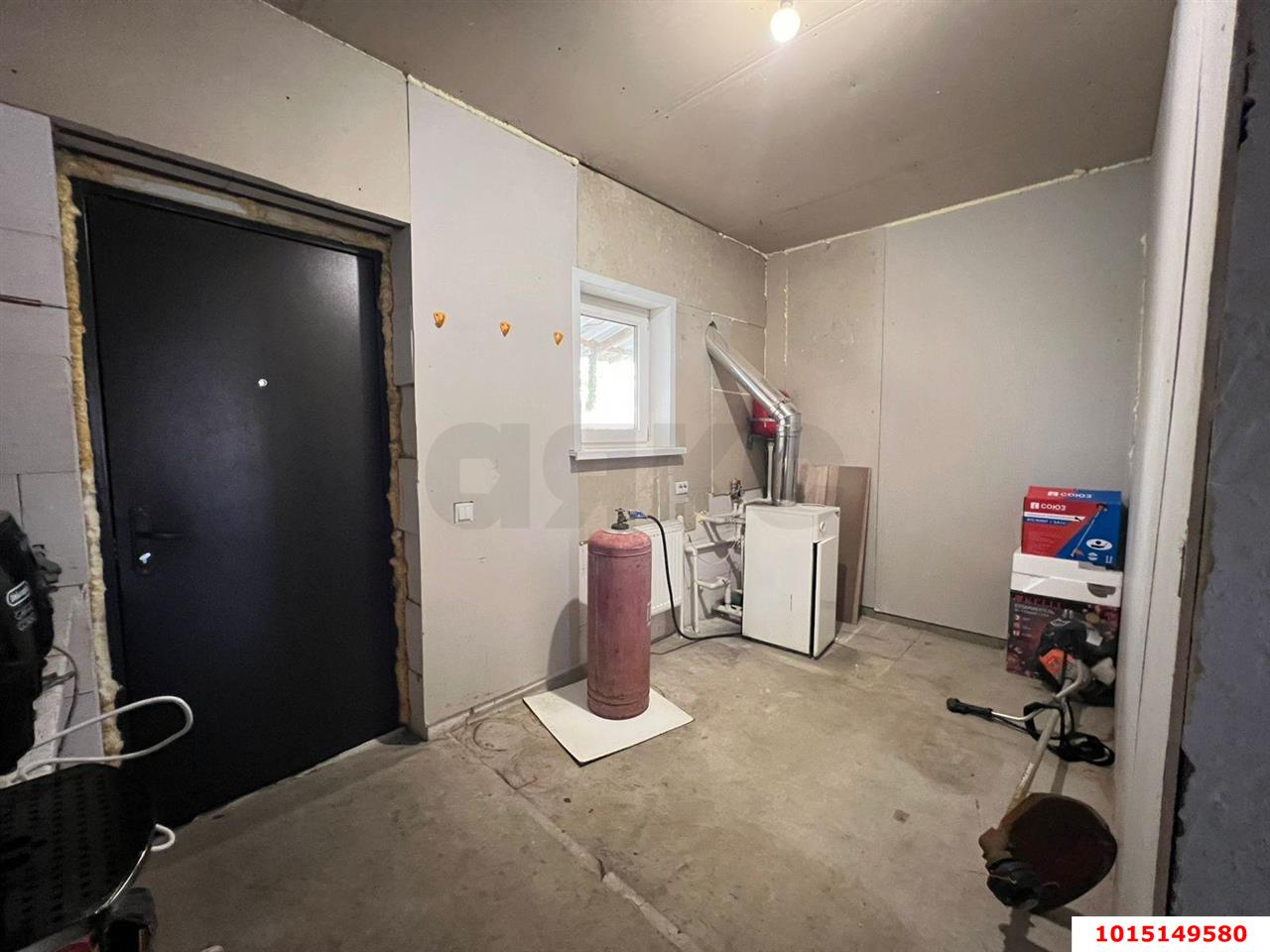 Фото №2: Дом 173 м² + 9.19 сот. - садовое некоммерческое товарищество Факел, Прикубанский внутригородской округ, ул. Белозёрная, 30