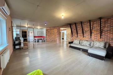 Фото №4: Дом 173 м² - садовое некоммерческое товарищество Факел, мкр. Прикубанский внутригородской округ, ул. Белозёрная, 30