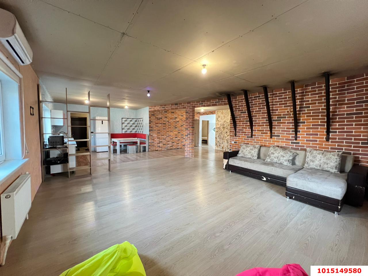 Фото №4: Дом 173 м² + 9.19 сот. - садовое некоммерческое товарищество Факел, мкр. Прикубанский внутригородской округ, ул. Белозёрная, 30