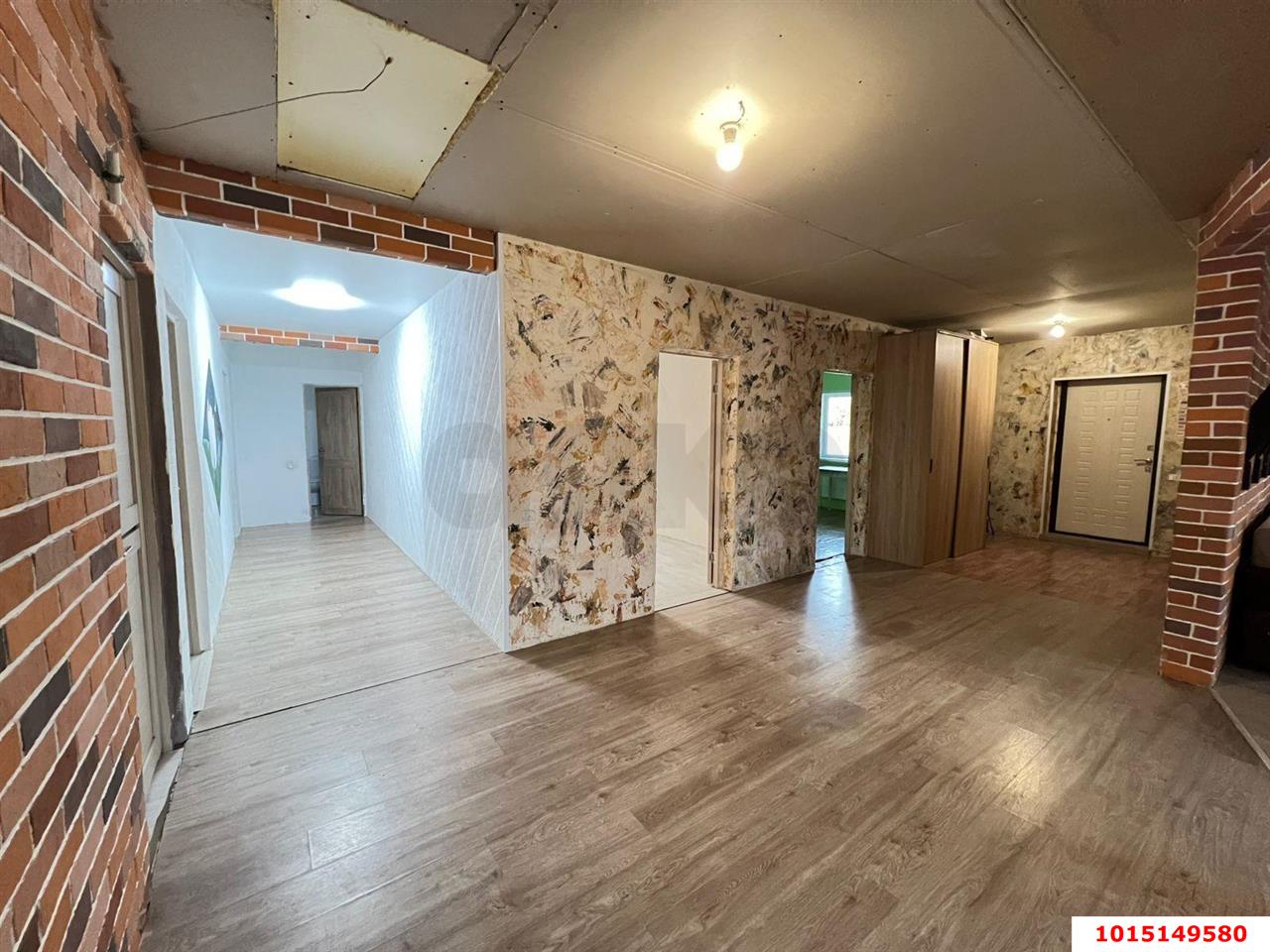 Фото №8: Дом 173 м² + 9.19 сот. - садовое некоммерческое товарищество Факел, мкр. Прикубанский внутригородской округ, ул. Белозёрная, 30