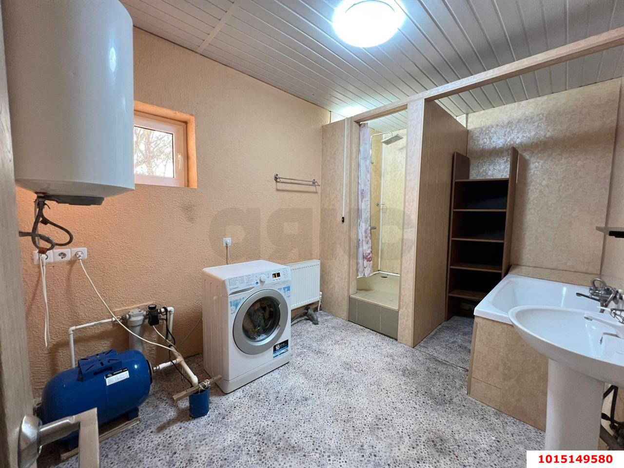 Фото №10: Дом 173 м² + 9.19 сот. - садовое некоммерческое товарищество Факел, Прикубанский внутригородской округ, ул. Белозёрная, 30