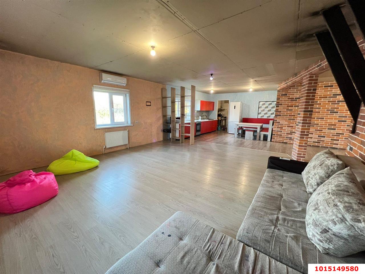 Фото №5: Дом 173 м² + 9.19 сот. - садовое некоммерческое товарищество Факел, мкр. Прикубанский внутригородской округ, ул. Белозёрная, 30