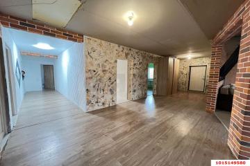 Фото №4: Дом 173 м² - садовое некоммерческое товарищество Факел, мкр. Прикубанский внутригородской округ, ул. Белозёрная, 30