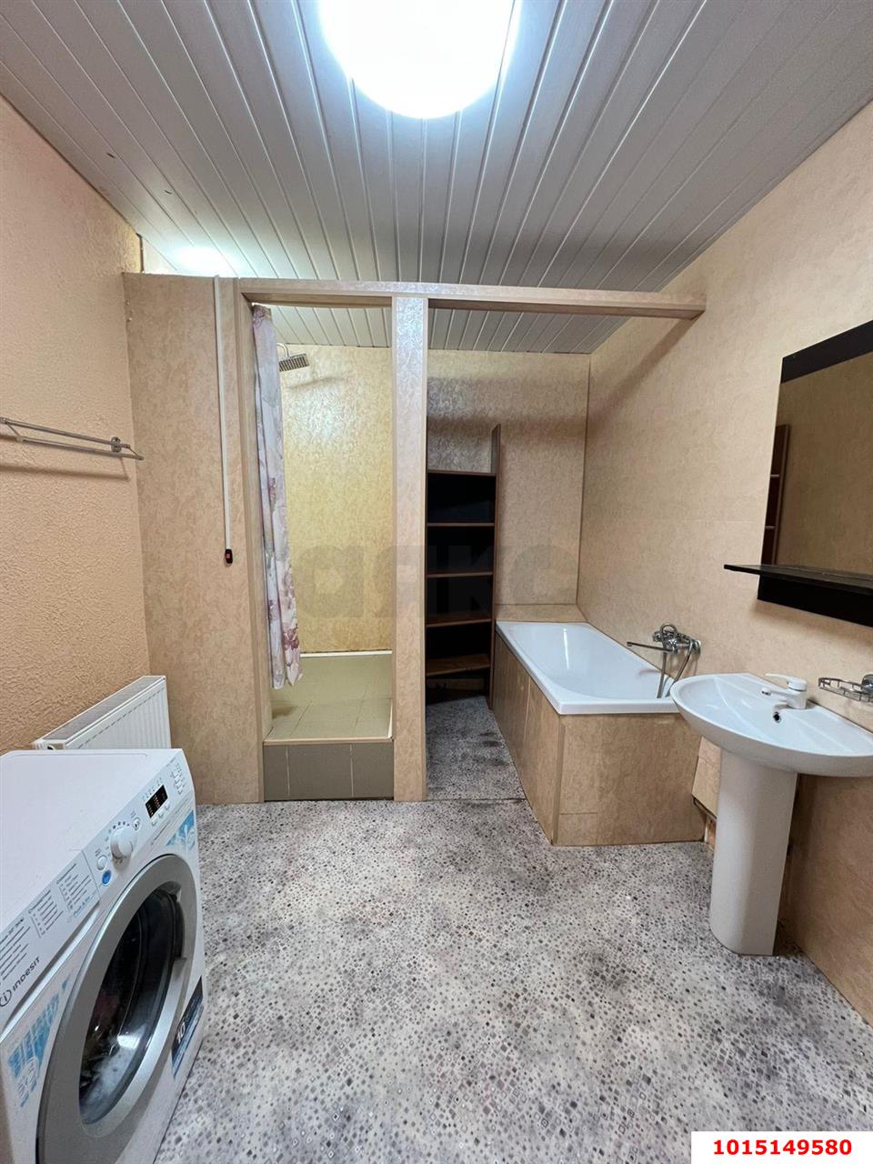 Фото №9: Дом 173 м² + 9.19 сот. - садовое некоммерческое товарищество Факел, Прикубанский внутригородской округ, ул. Белозёрная, 30