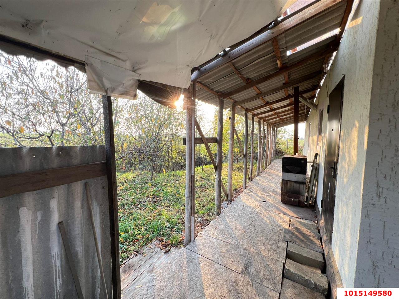 Фото №3: Дом 173 м² + 9.19 сот. - садовое некоммерческое товарищество Факел, мкр. Прикубанский внутригородской округ, ул. Белозёрная, 30