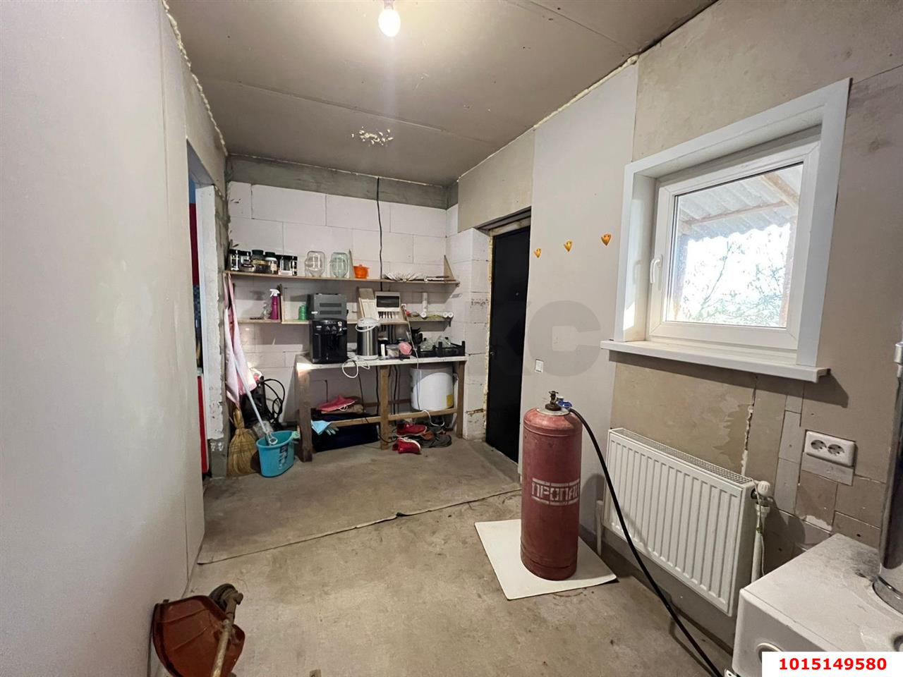 Фото №19: Дом 173 м² + 9.19 сот. - садовое некоммерческое товарищество Факел, Прикубанский внутригородской округ, ул. Белозёрная, 30