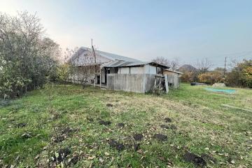 Фото №2: Дом 173 м² - садовое некоммерческое товарищество Факел, мкр. Прикубанский внутригородской округ, ул. Белозёрная, 30