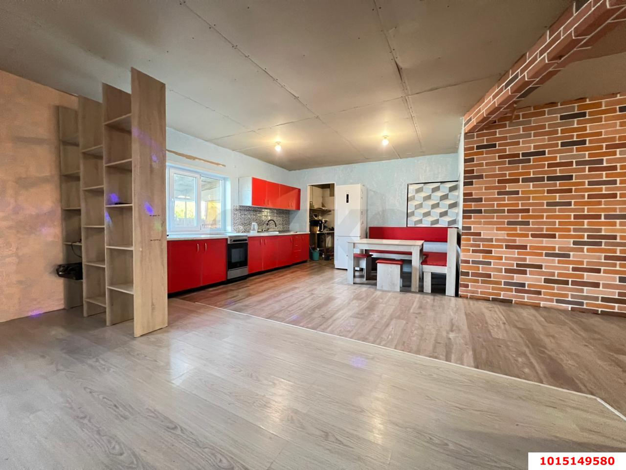 Фото №16: Дом 173 м² + 9.19 сот. - садовое некоммерческое товарищество Факел, Прикубанский внутригородской округ, ул. Белозёрная, 30