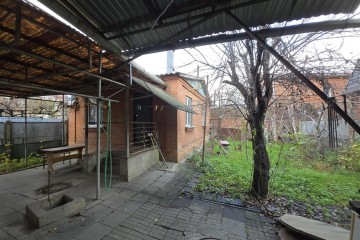 Фото №1: Дом 151 м² - Краснодар, мкр. Центральный, ул. Карасунская набережная, 65