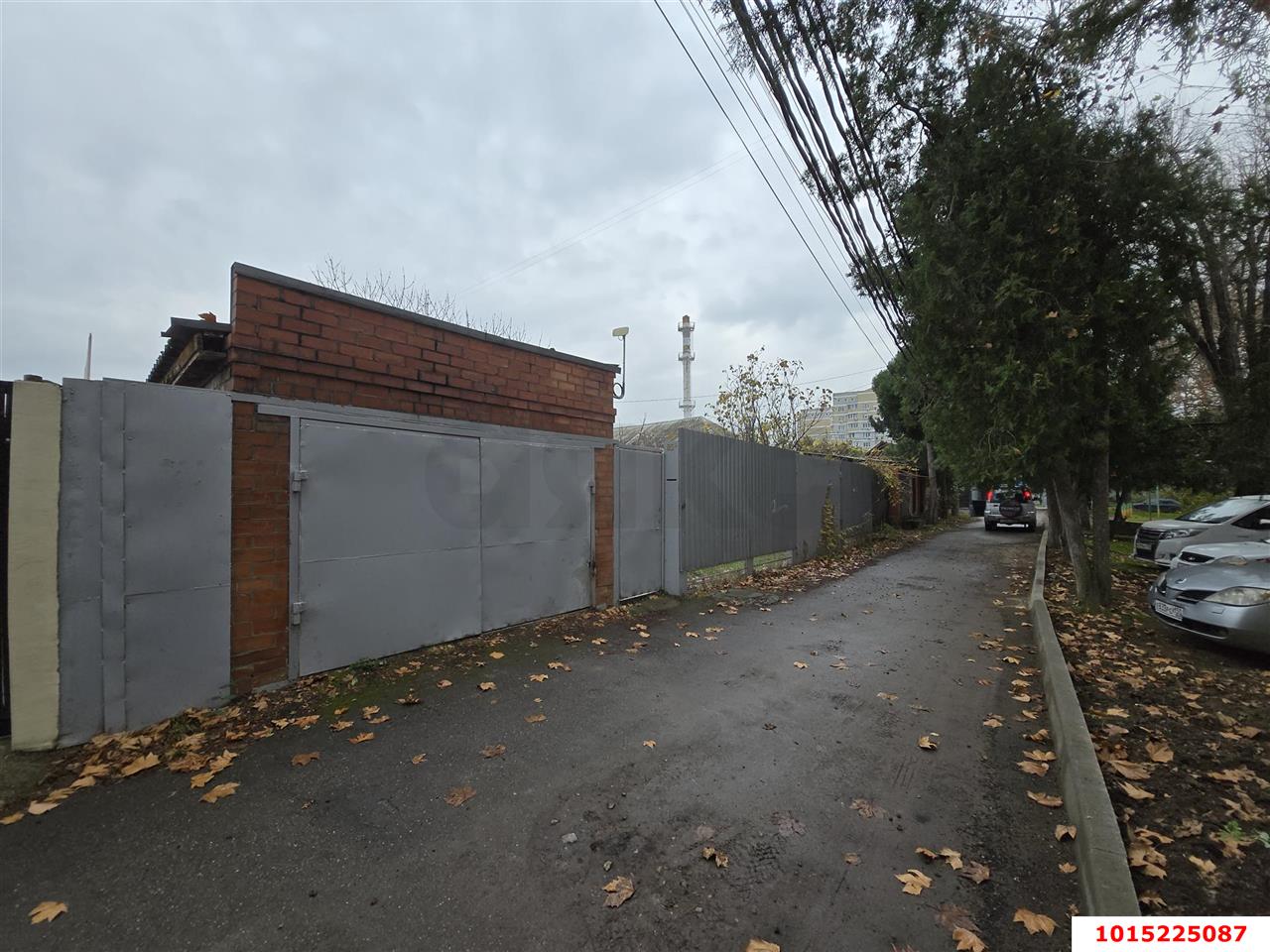 Фото №26: Дом 151 м² + 13 сот. - Краснодар, Центральный внутригородской округ, Покровка, мкр. Центральный, ул. Карасунская набережная, 65