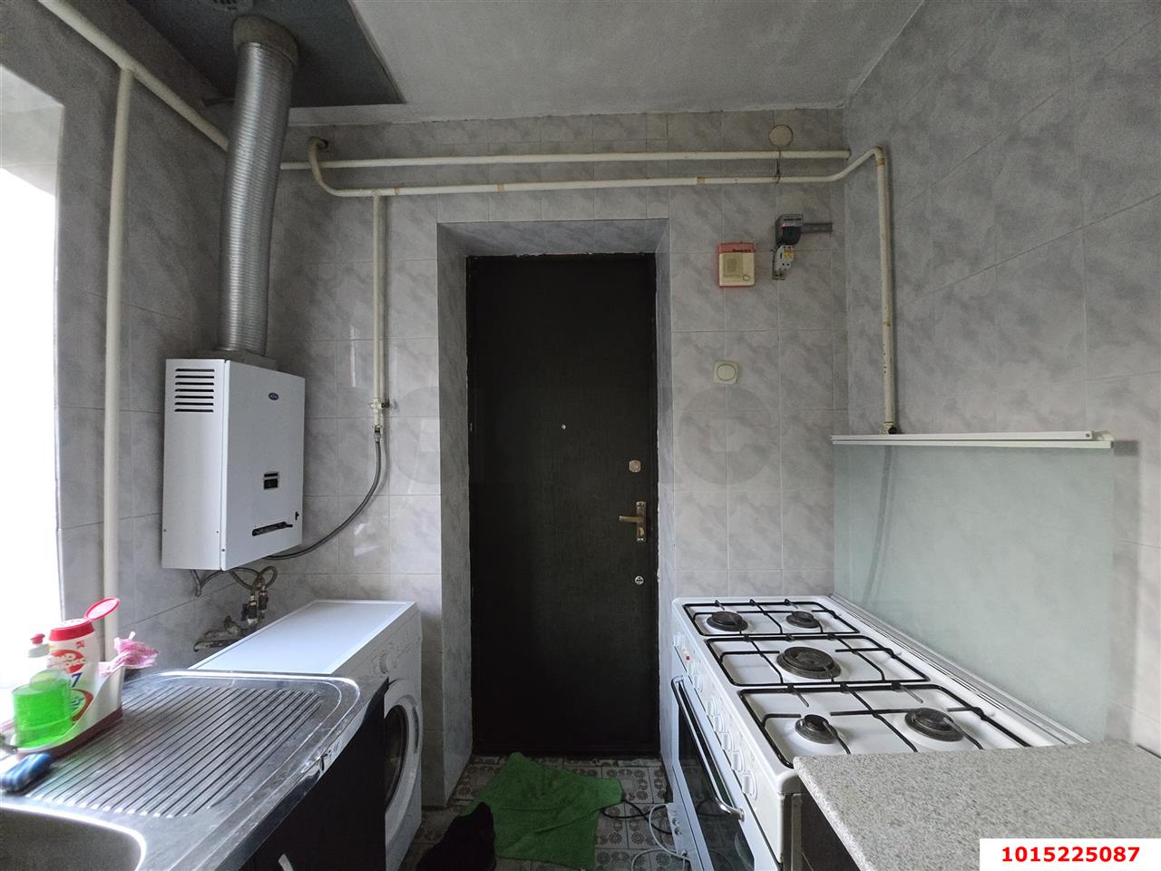 Фото №11: Дом 151 м² + 13 сот. - Краснодар, Центральный внутригородской округ, Покровка, мкр. Центральный, ул. Карасунская набережная, 65