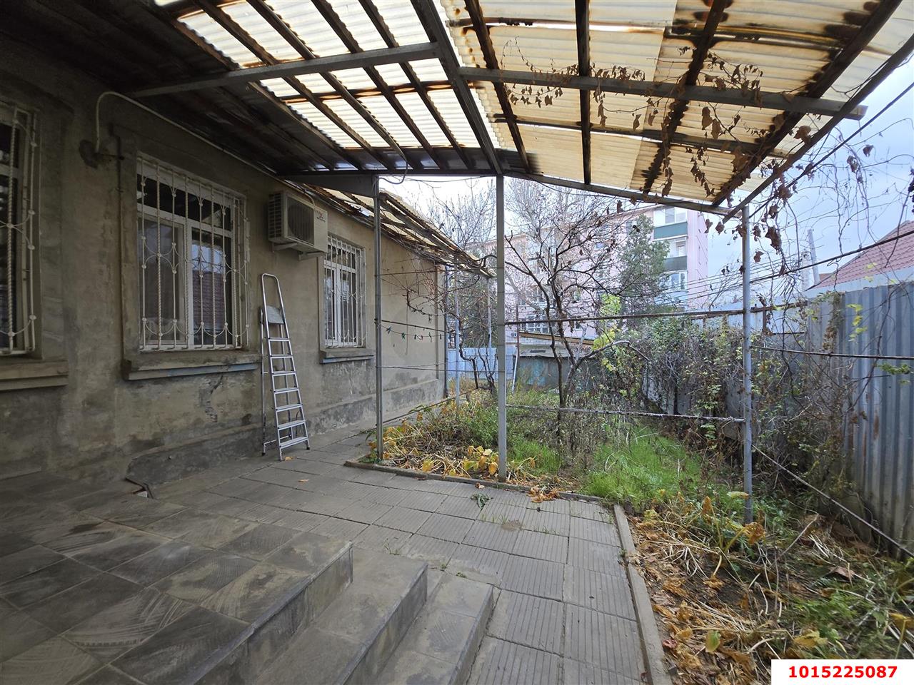 Фото №15: Дом 151 м² + 13 сот. - Краснодар, Центральный внутригородской округ, Покровка, мкр. Центральный, ул. Карасунская набережная, 65