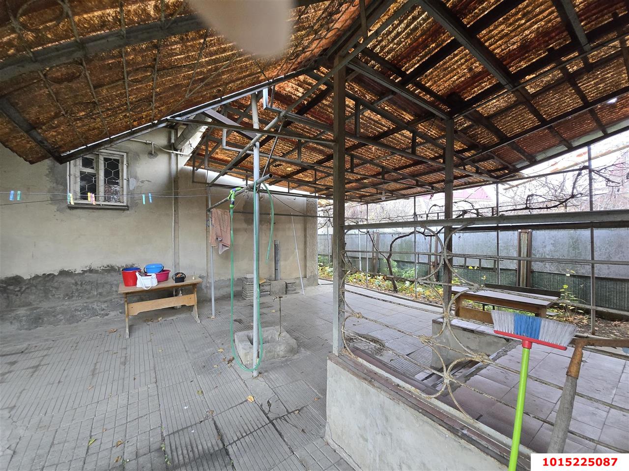 Фото №5: Дом 151 м² + 13 сот. - Краснодар, Центральный, ул. Карасунская набережная, 65