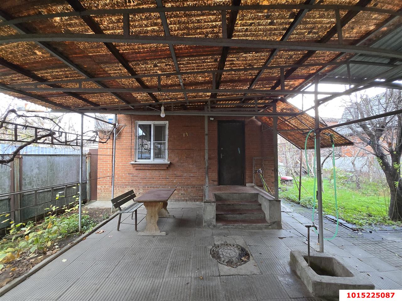 Фото №3: Дом 151 м² + 13 сот. - Краснодар, Центральный внутригородской округ, Покровка, мкр. Центральный, ул. Карасунская набережная, 65