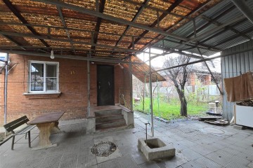 Фото №4: Дом 151 м² - Краснодар, мкр. Центральный, ул. Карасунская набережная, 65