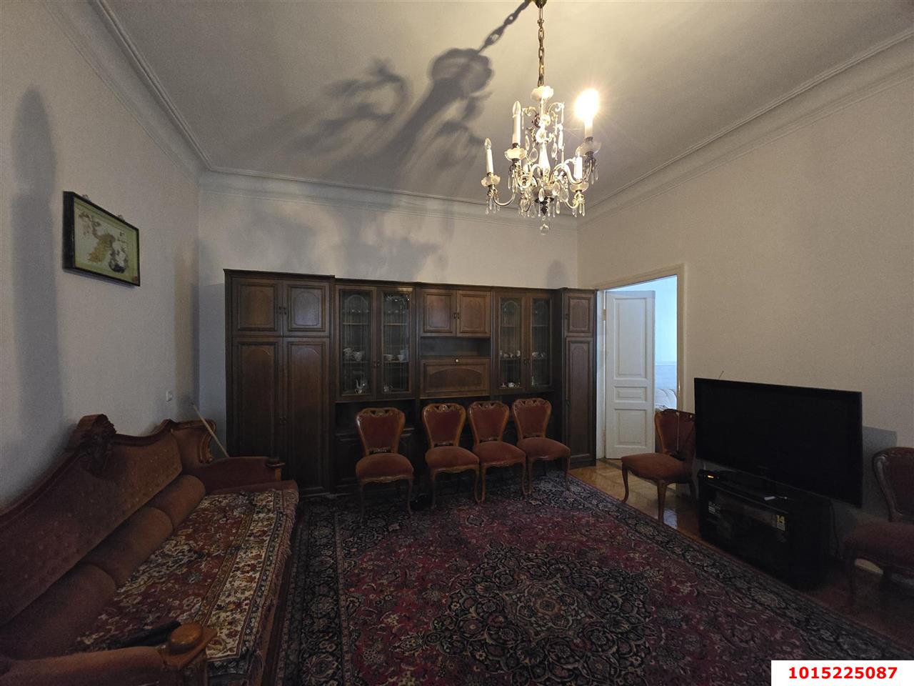 Фото №21: Дом 151 м² + 13 сот. - Краснодар, Центральный внутригородской округ, Покровка, мкр. Центральный, ул. Карасунская набережная, 65