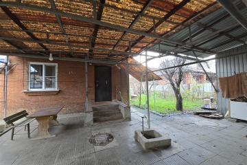 Фото №4: Дом 151 м² - Краснодар, мкр. Центральный, ул. Карасунская набережная, 65