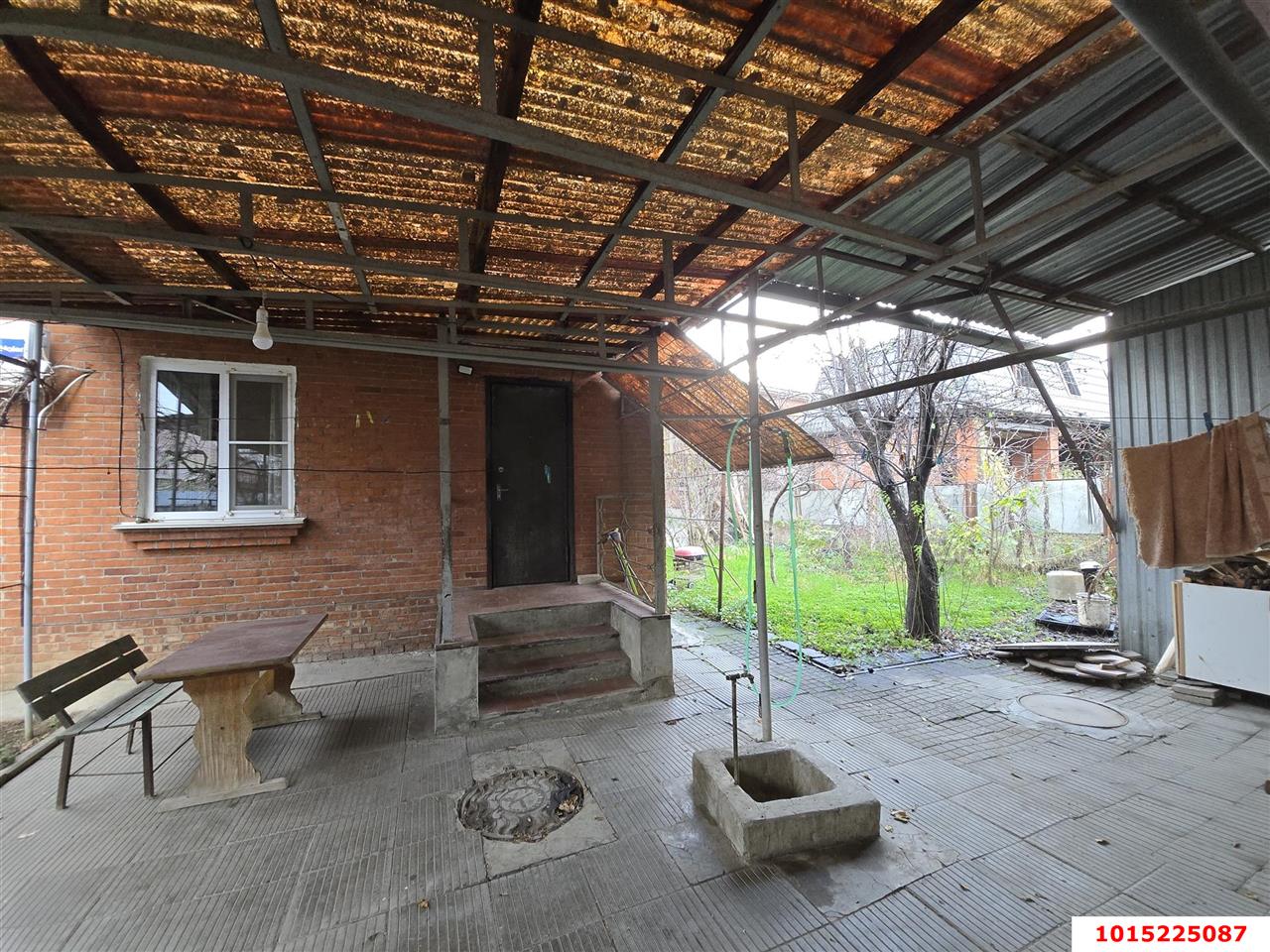 Фото №4: Дом 151 м² + 13 сот. - Краснодар, Центральный внутригородской округ, Покровка, мкр. Центральный, ул. Карасунская набережная, 65