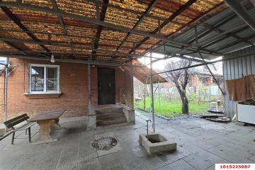 Фото №4: Дом 151 м² - Краснодар, мкр. Центральный, ул. Карасунская набережная, 65