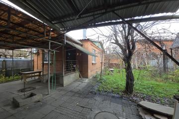 Фото №1: Дом 151 м² - Краснодар, мкр. Центральный, ул. Карасунская набережная, 65