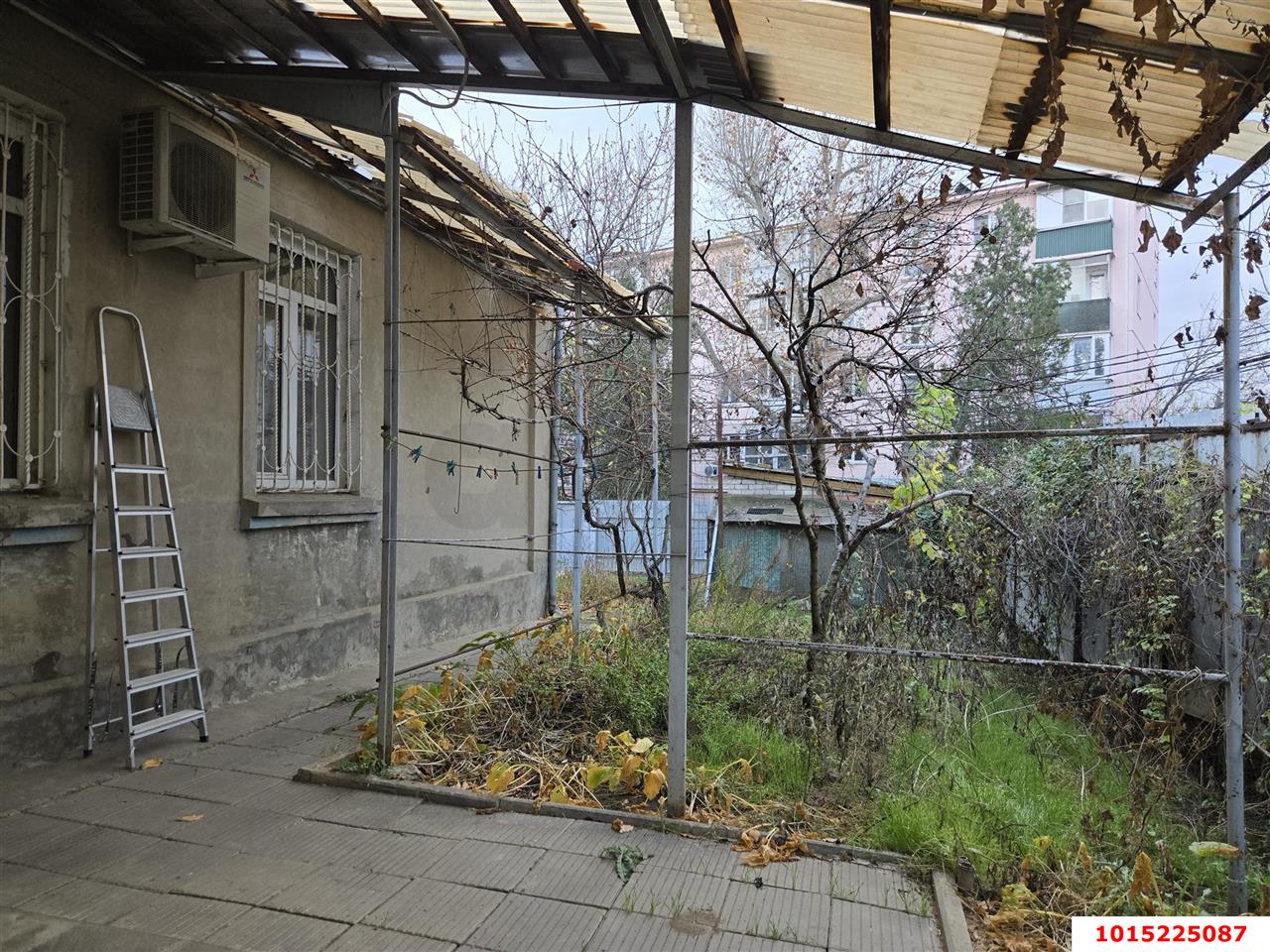 Фото №14: Дом 151 м² + 13 сот. - Краснодар, Центральный внутригородской округ, Покровка, мкр. Центральный, ул. Карасунская набережная, 65