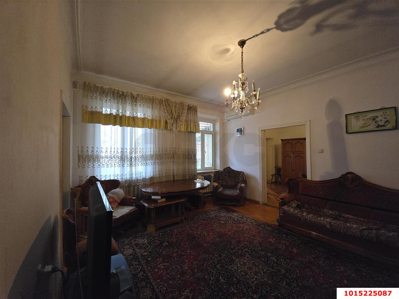 Фото №22: Дом 151 м² + 13 сот. - Краснодар, Центральный внутригородской округ, Покровка, мкр. Центральный, ул. Карасунская набережная, 65